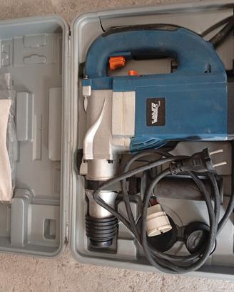 Demolitore/tassellatore/trapano