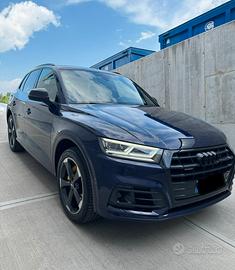 Audi Q 5
