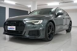 Audi A6 Avant 40 2.0 TDI quattro ultra S tronic S 