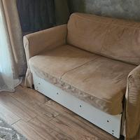 divano letto 1 piazza e mezza