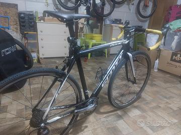 ciclocross 