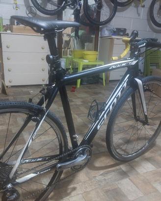 ciclocross 