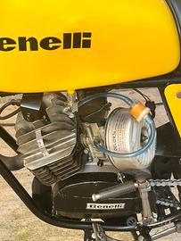 Benelli 50