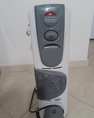 Stufa elettrica