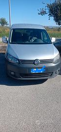 Caddy 1.6 TDI