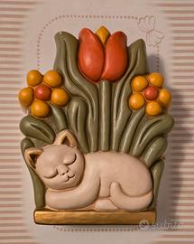 Thun umidificatore gatto