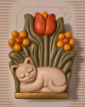 Thun umidificatore gatto
