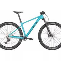 Scott scale 980