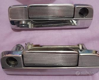 maniglie portiera fiat 127 128 