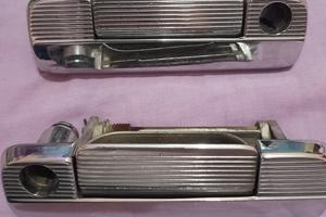 maniglie portiera fiat 127 128 