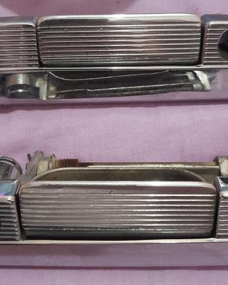 maniglie portiera fiat 127 128 