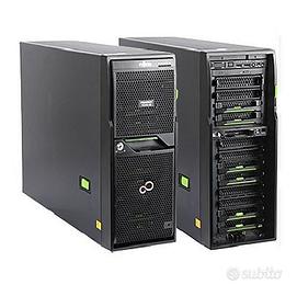 Fujitsu Primergy TX2540 M1 