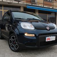 Fiat Panda 2021 1.0 firefly hybrid City Life