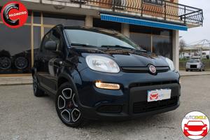 Fiat Panda 2021 1.0 firefly hybrid City Life