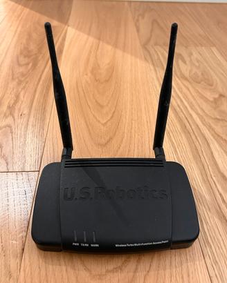 U.S. Robotics USR805450 Access Point WiFi