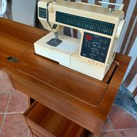 macchina da cucire singer sonata 