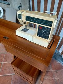 macchina da cucire singer sonata 