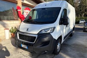 PEUGEOT Boxer 335 2.0 BlueHDi 130CV
