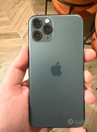 IPHONE 11 PRO 256 GB