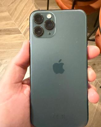IPHONE 11 PRO 256 GB