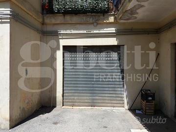 Box/Posto auto Presicce-Acquarica