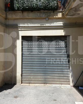 Box/Posto auto Presicce-Acquarica