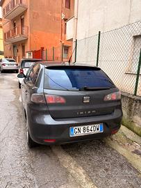Seat Ibiza 1.4 TDI 80cv