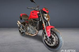 DUCATI Monster 937