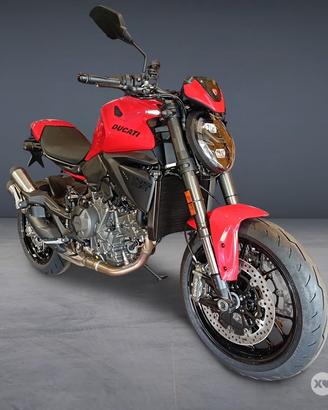 DUCATI Monster 937