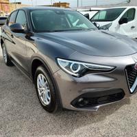 Alfa Romeo Stelvio 2.2 Cc 180 CV Q4 Business 2017