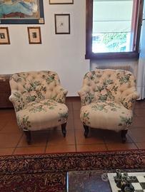 Poltroncine