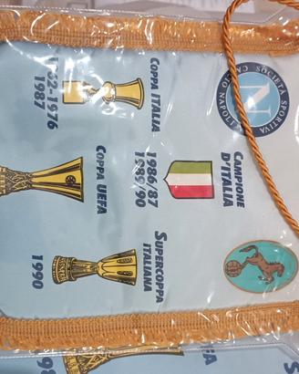gagliardetti sscnapoli