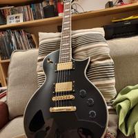 Chitarra elettrica LTD ec-256