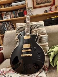 Chitarra elettrica LTD ec-256