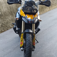 Bmwf 800 gs anche permuta