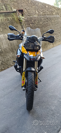 Bmwf 800 gs anche permuta