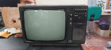 Tv vintage REX