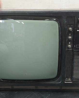 Tv vintage REX
