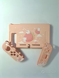 Cover Nintendo Switch 