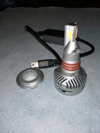 Lampadina led H7