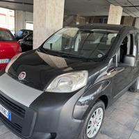 Fiat Qubo 1.3 MJT 80 CV Dynamic