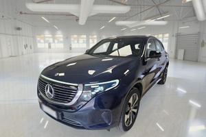 MERCEDES-BENZ EQC 400 4MATIC SPORT SUV