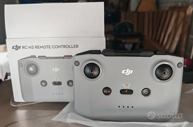 Dji rc n3