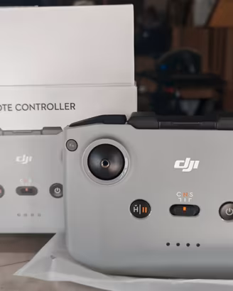 Dji rc n3