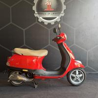 Vespa LX 50