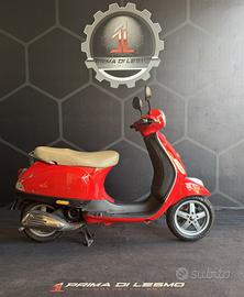 Vespa LX 50