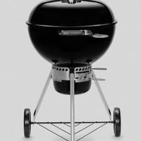 Weber Barbecue a carbone Master-Touch GBS E-5750