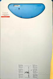 Caldaia a gasolio Sime