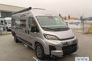 Elnagh E VAN DUO XL