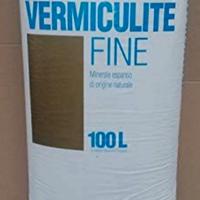 Vermiculite fine